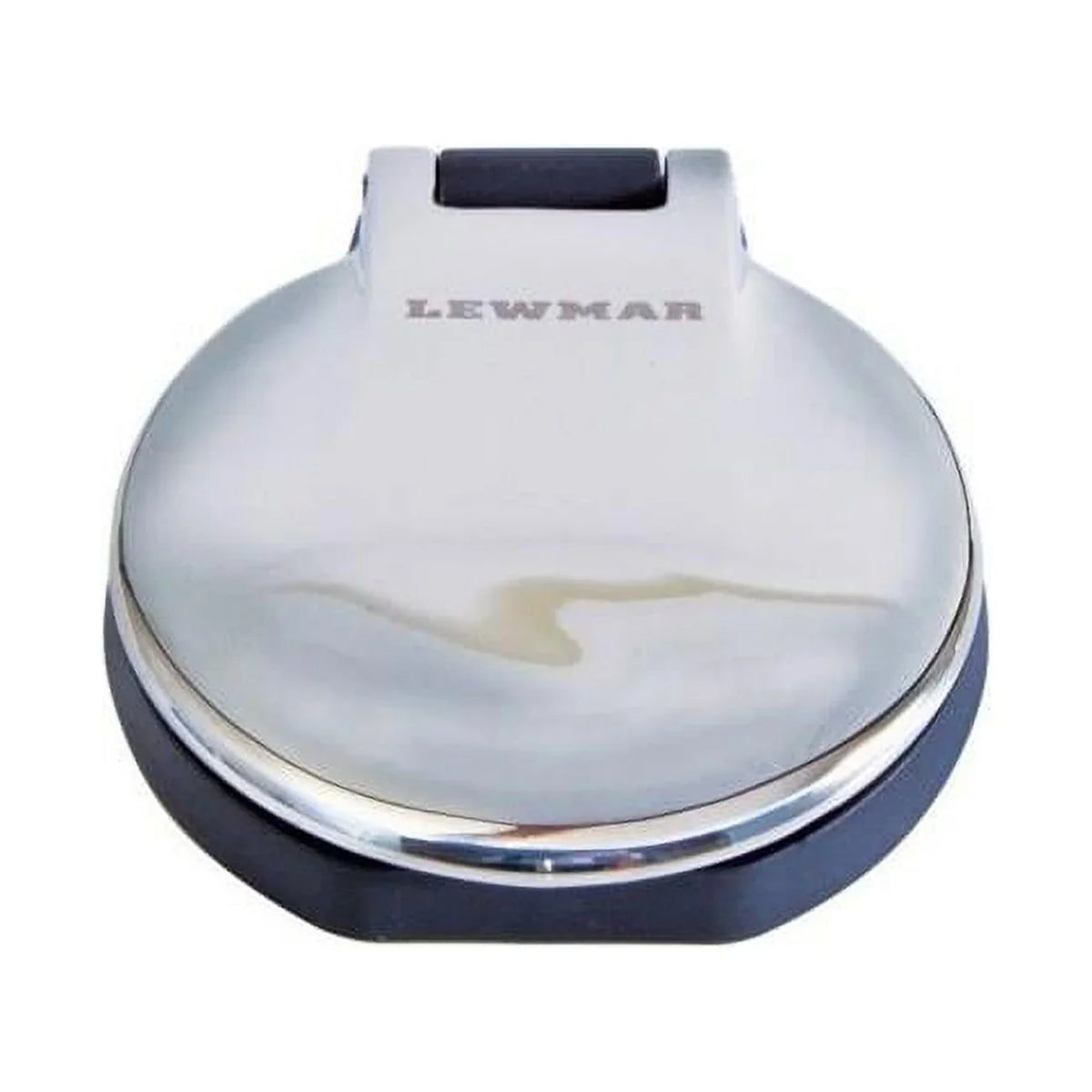 Lewmar Sizetainless Sizeteel Up Footswitch