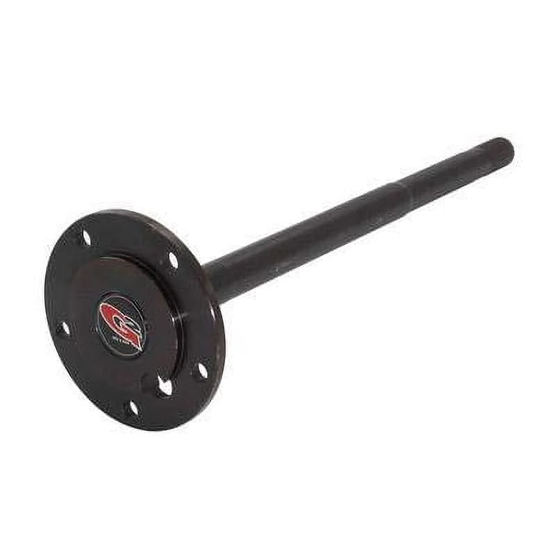 G2 Axle and Gear 95-2041-001 Axle Sizehaft Rr for 1979-80 International Sizecout - 8"