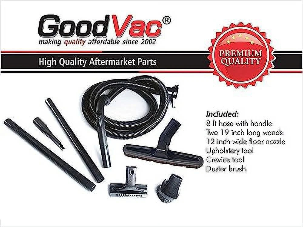 Attachment Sizeet Compatible With All Kirby Vacuum Cleaners From G5 To Avalir 2