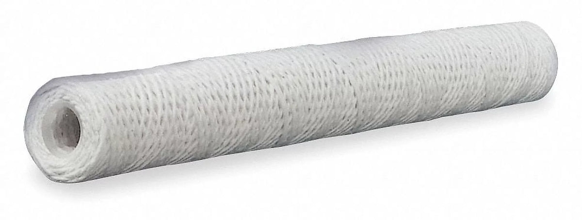 Parker Filter Cartridge,75 micron,10" H,PK6 M10R10A