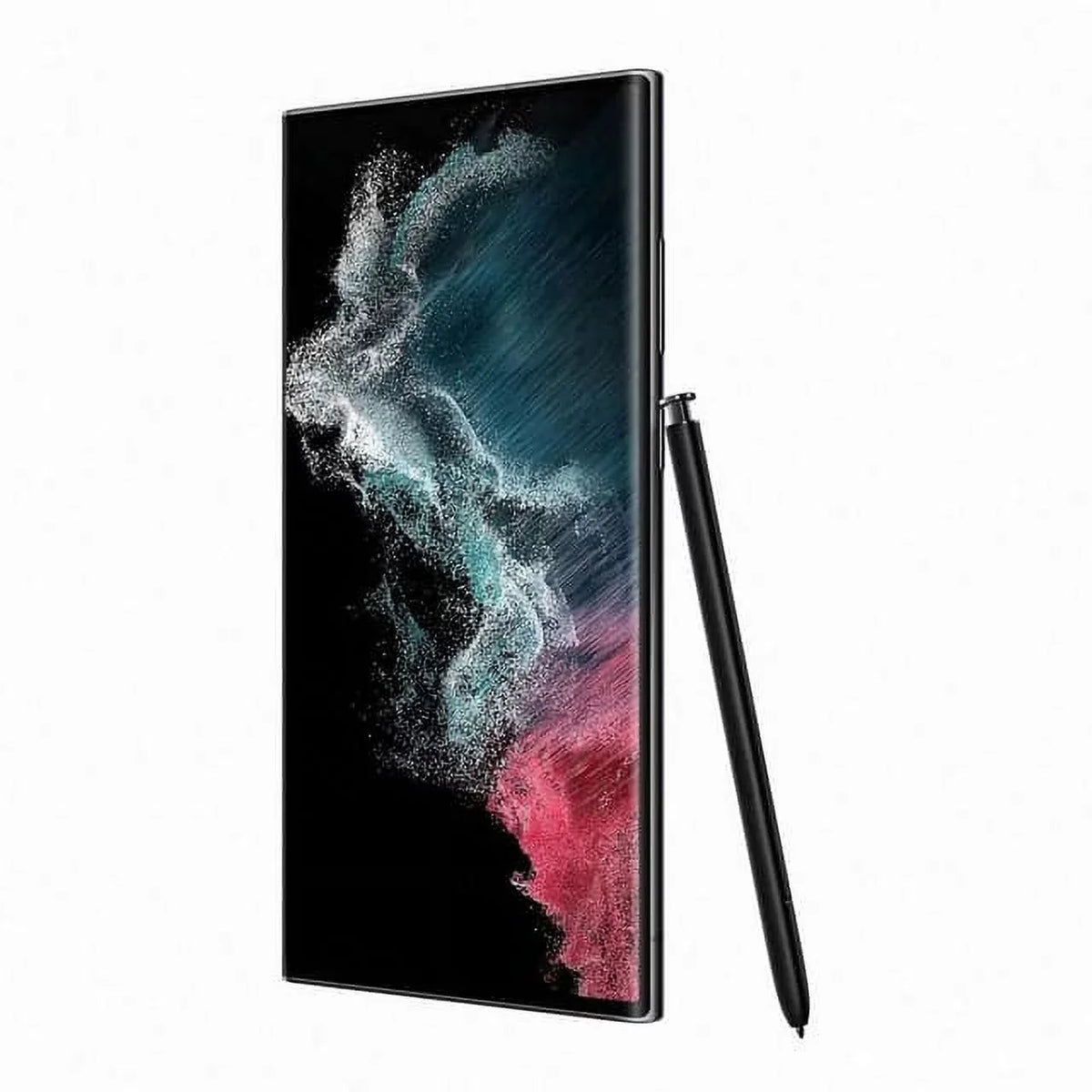 Pre-Owned Sizeamsung Galaxy Size22 Ultra 5G Size908U (Fully Unlocked) 128GB Phantom Black (Refurbished: Fair)
