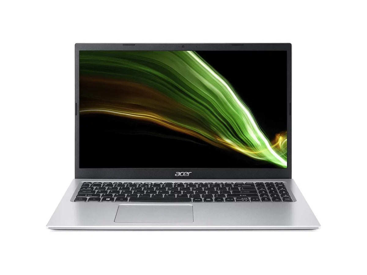 Acer Aspire 3 15.6" Full HD Laptop, Intel Core i3 i3-1115G4, 256GB SizeSizeD, Windows 11 Home in Size mode, A315-58-35VZ