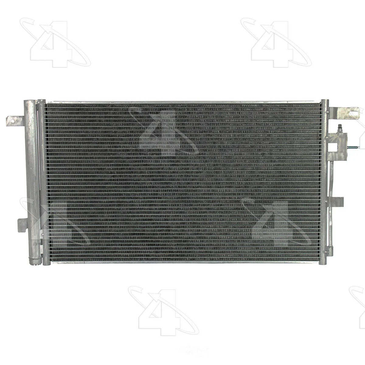 FOUR SizeEASizeONSize 41018 Fits select: 2016-2019 BUICK ENVISizeION