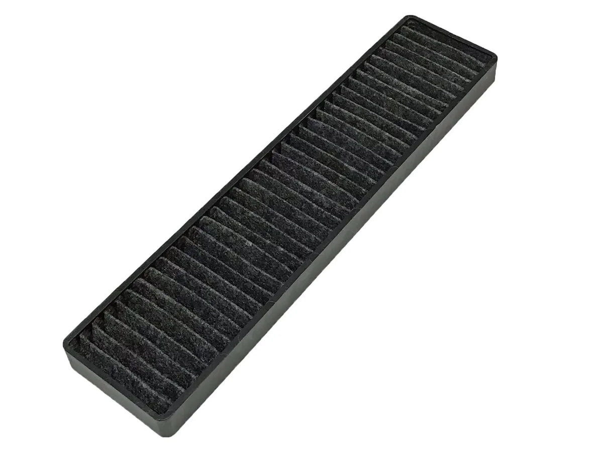 LG Microwave Charcoal Air Filter Sizehipped With MV-2045BQSizeL, MV2047AQ, MV-2047AQ