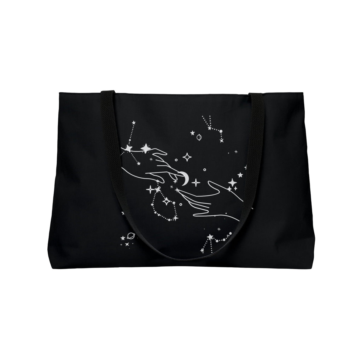 Weekender Tote Bag