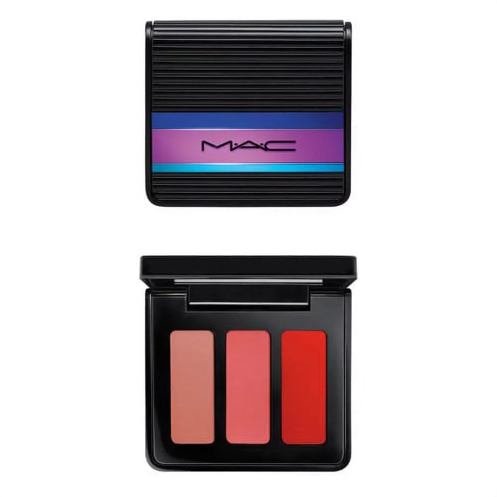 MAC Enchanted Eve Collection Lip Compact, Coral