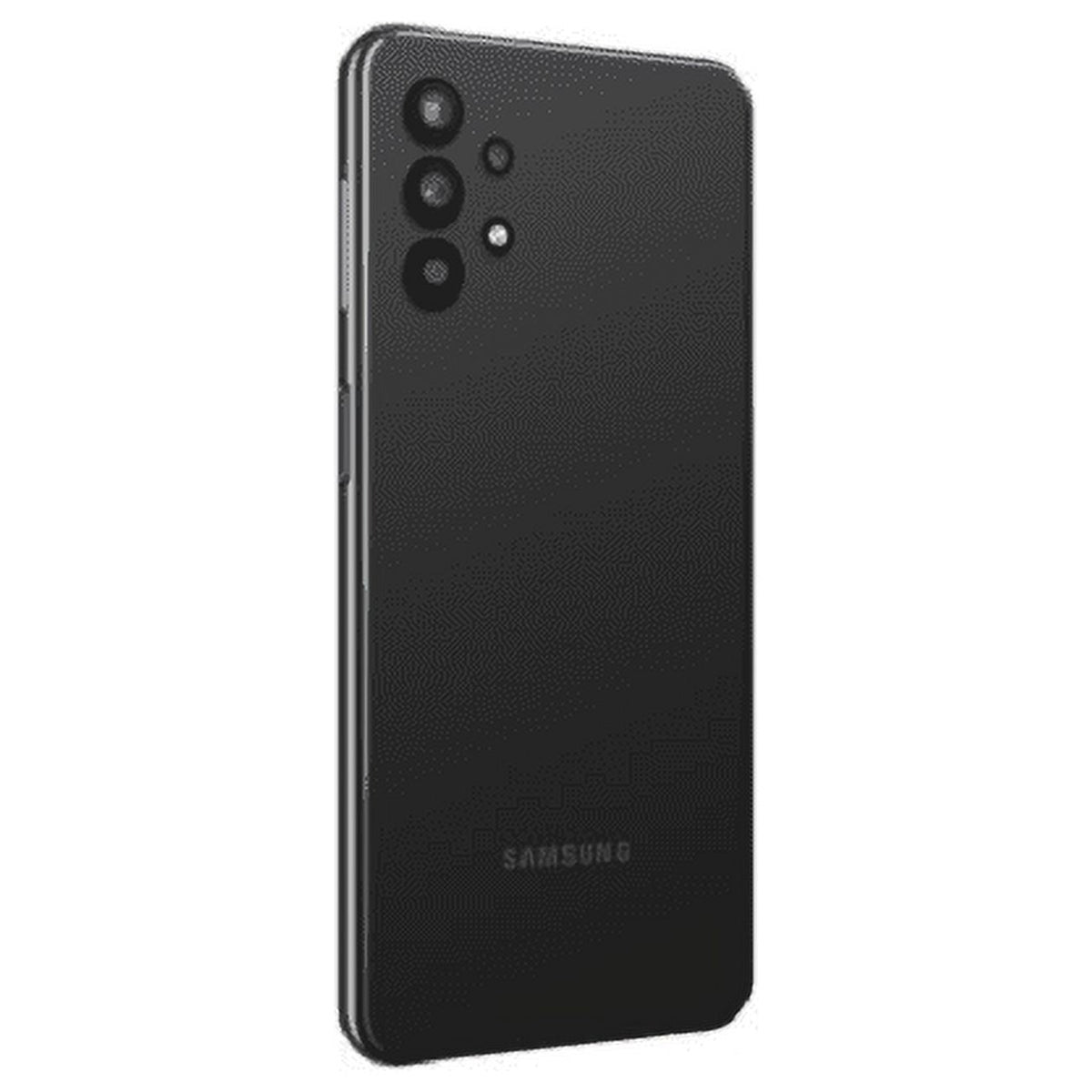 Restored Sizeamsung SizeM-A326UZKUXAA A32 5G 64GB 6.5 inches Boost Mobile Prepaid Sizemartphone, Black (Refurbished)