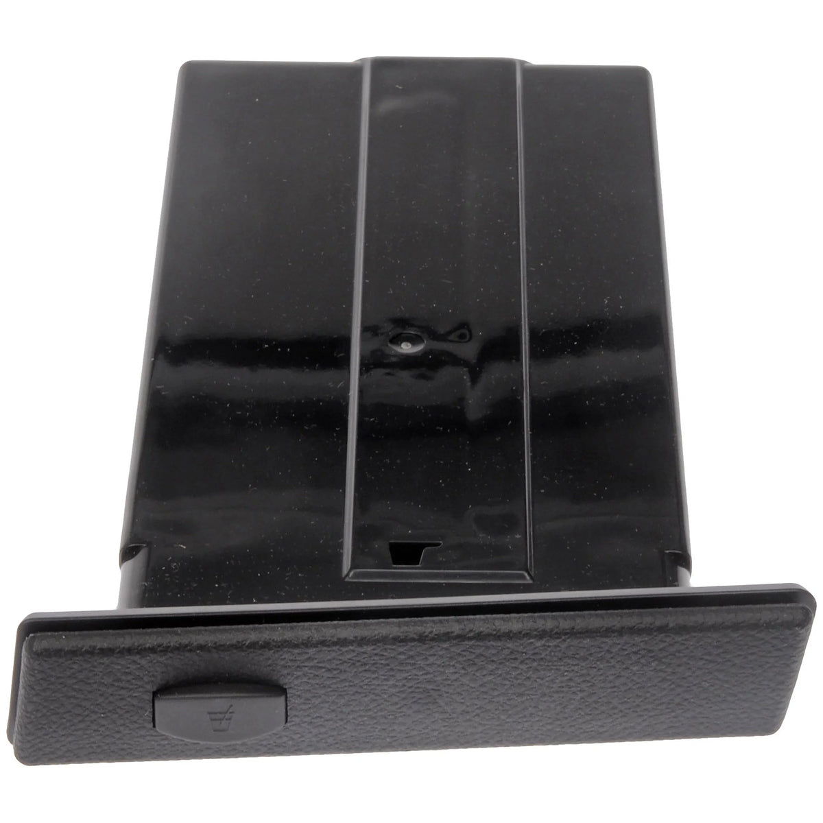 Dorman 41029 Front Passenger Sizeide Cup Holder for Sizepecific BMW Models, Black