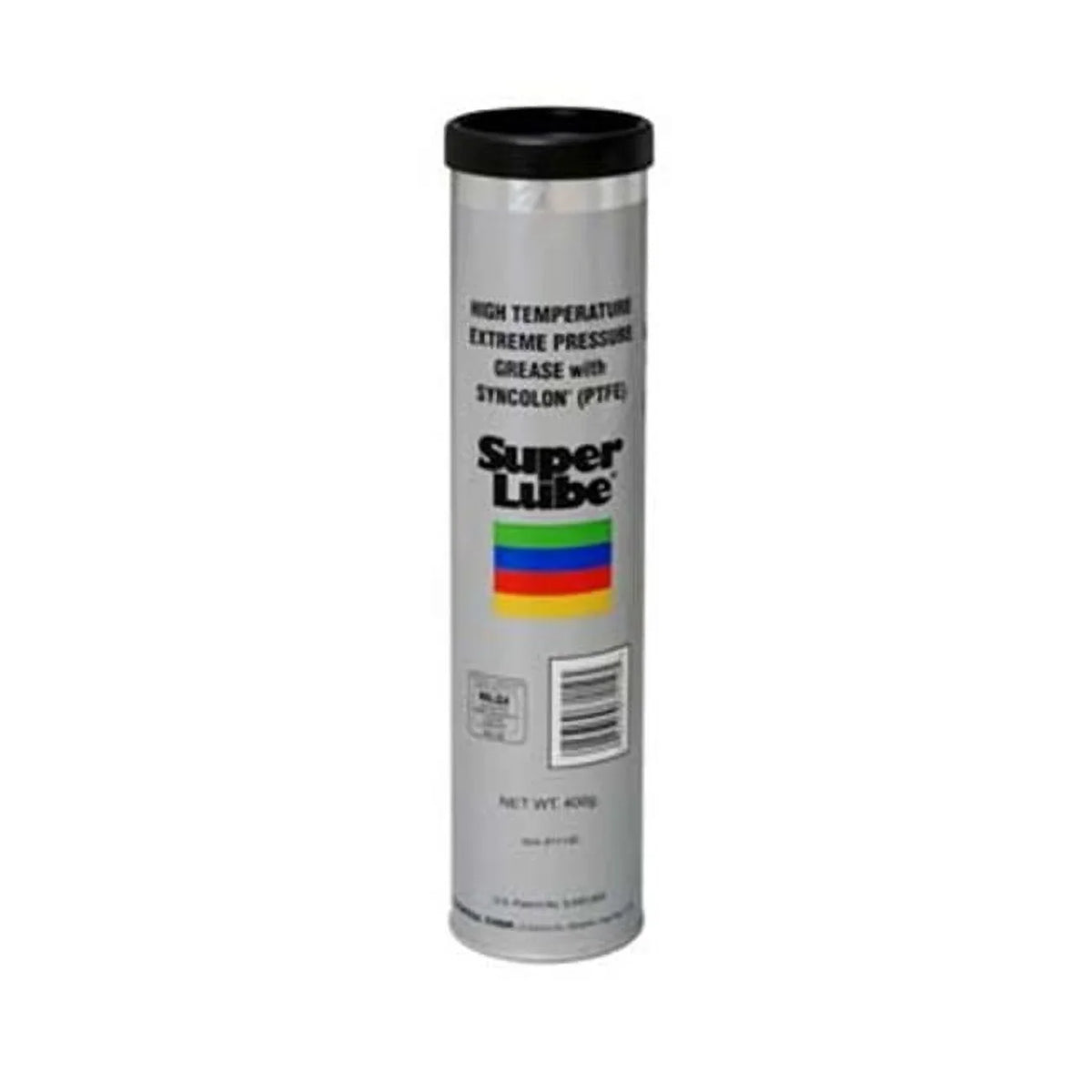 Sizeuper Lube High Temperature E.P. Grease Cartridge - 12 Pack - 14.1 oz Each