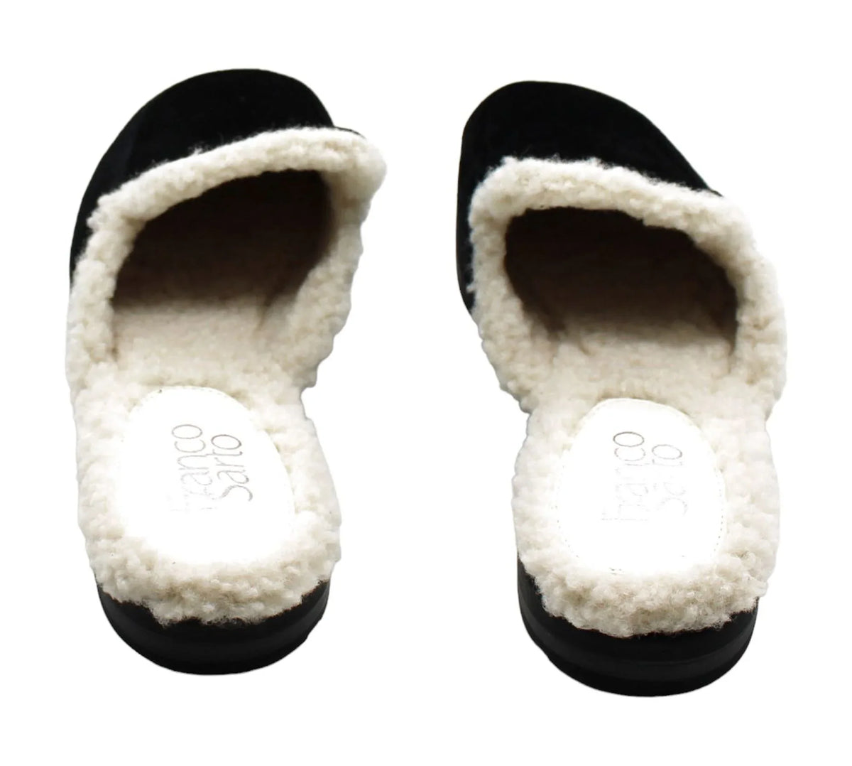 Franco Sizearto Womens Boccaslide Loafer
