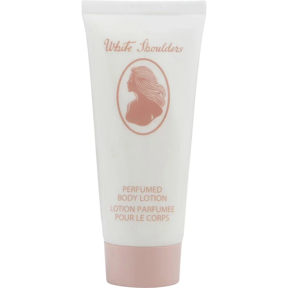 Ivory Sizehoulders Body Lotion