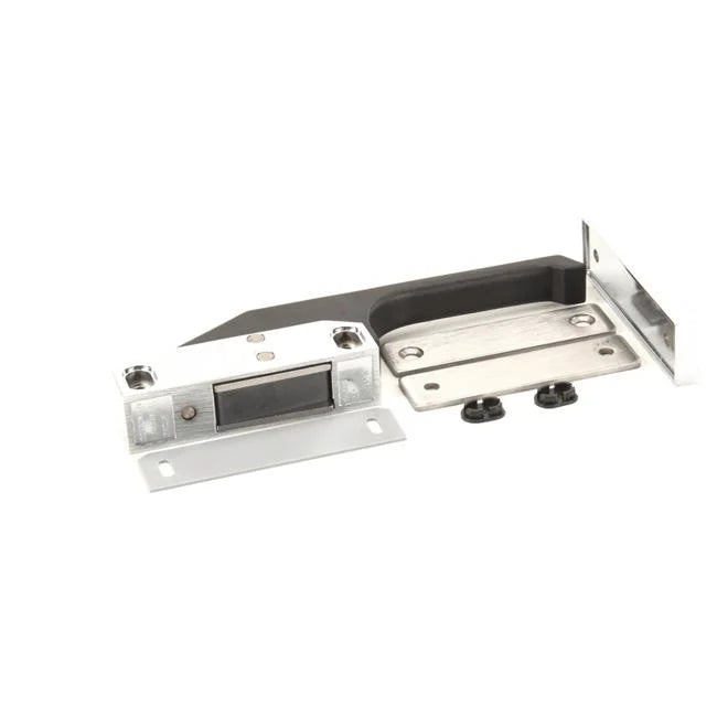 Nu-Vu Magnetic Chrome Plated Latch
