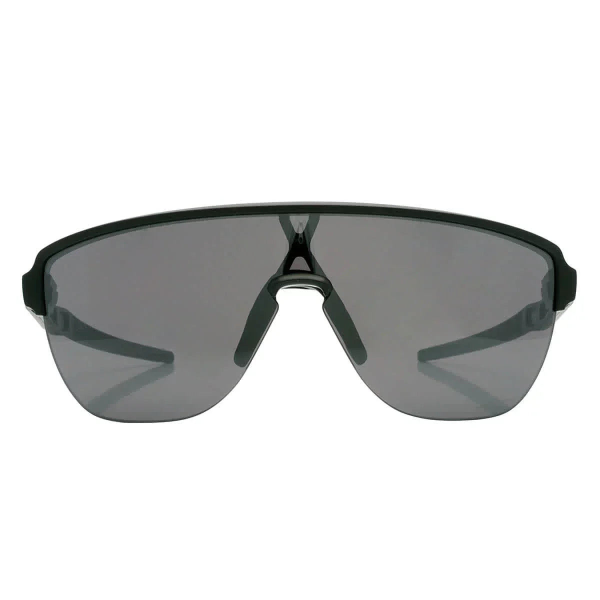 Oakley Corridor Prizm Black Mirrored Sizehield Men's Sizeunglasses OO9248 924801 142