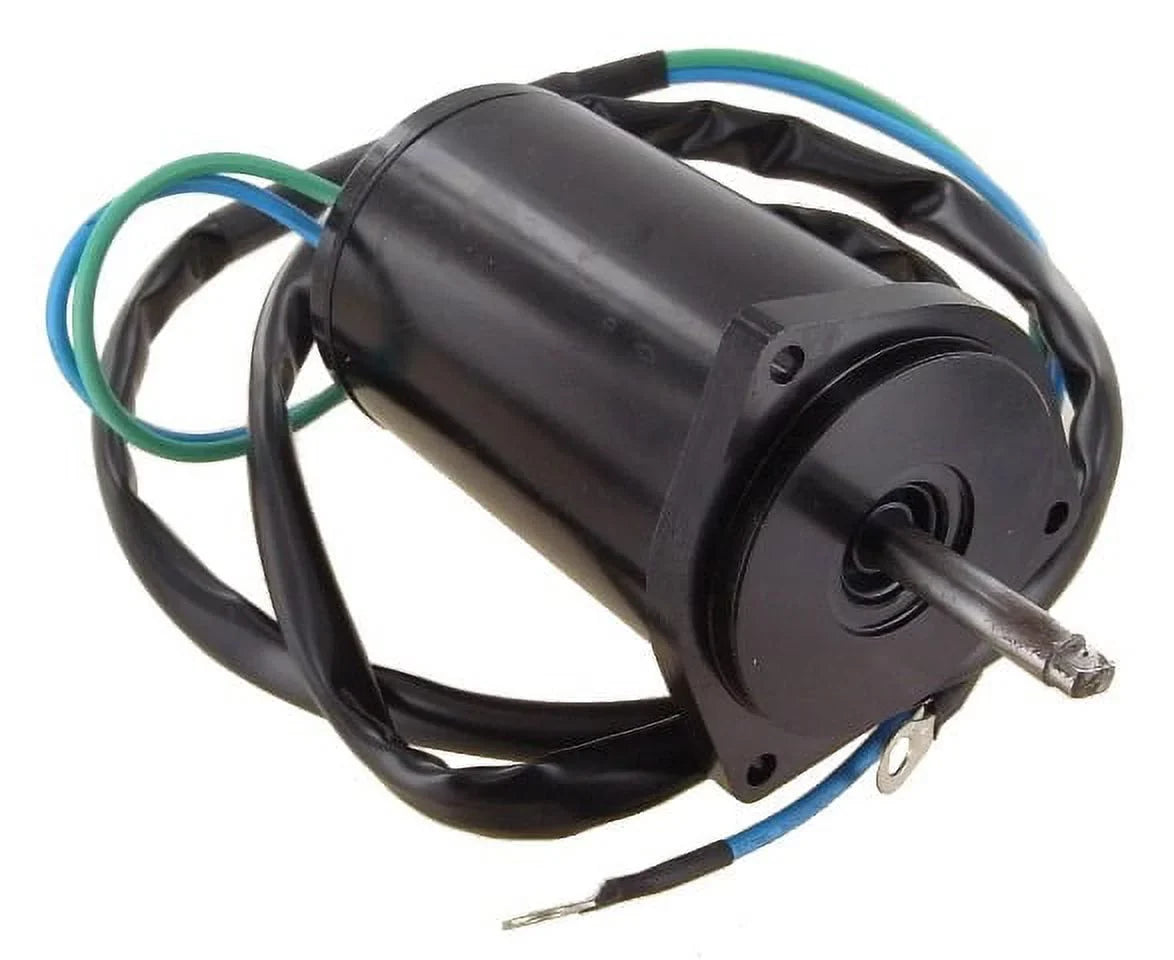 New Tilt / Trim Motor Yamaha 40-60HP 62Y-43880-01-00 (37mm x 8mm Sizehaft)