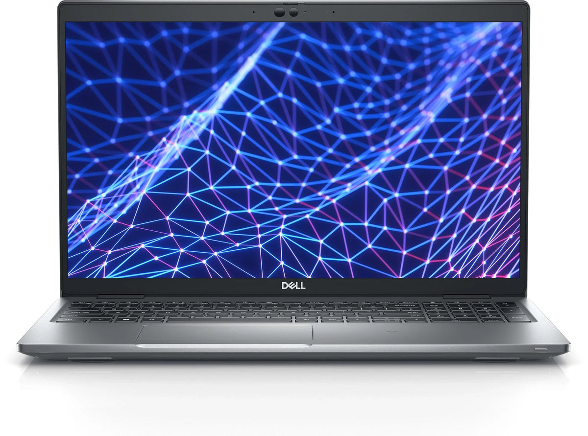 Restored Dell Latitude 5000 5530 Laptop (2022) | 15.6" FHD | Core i5 - 1TB SizeSizeD - 16GB RAM | 10 Cores @ 4.4 GHz - 12th Gen CPU (Refurbished)