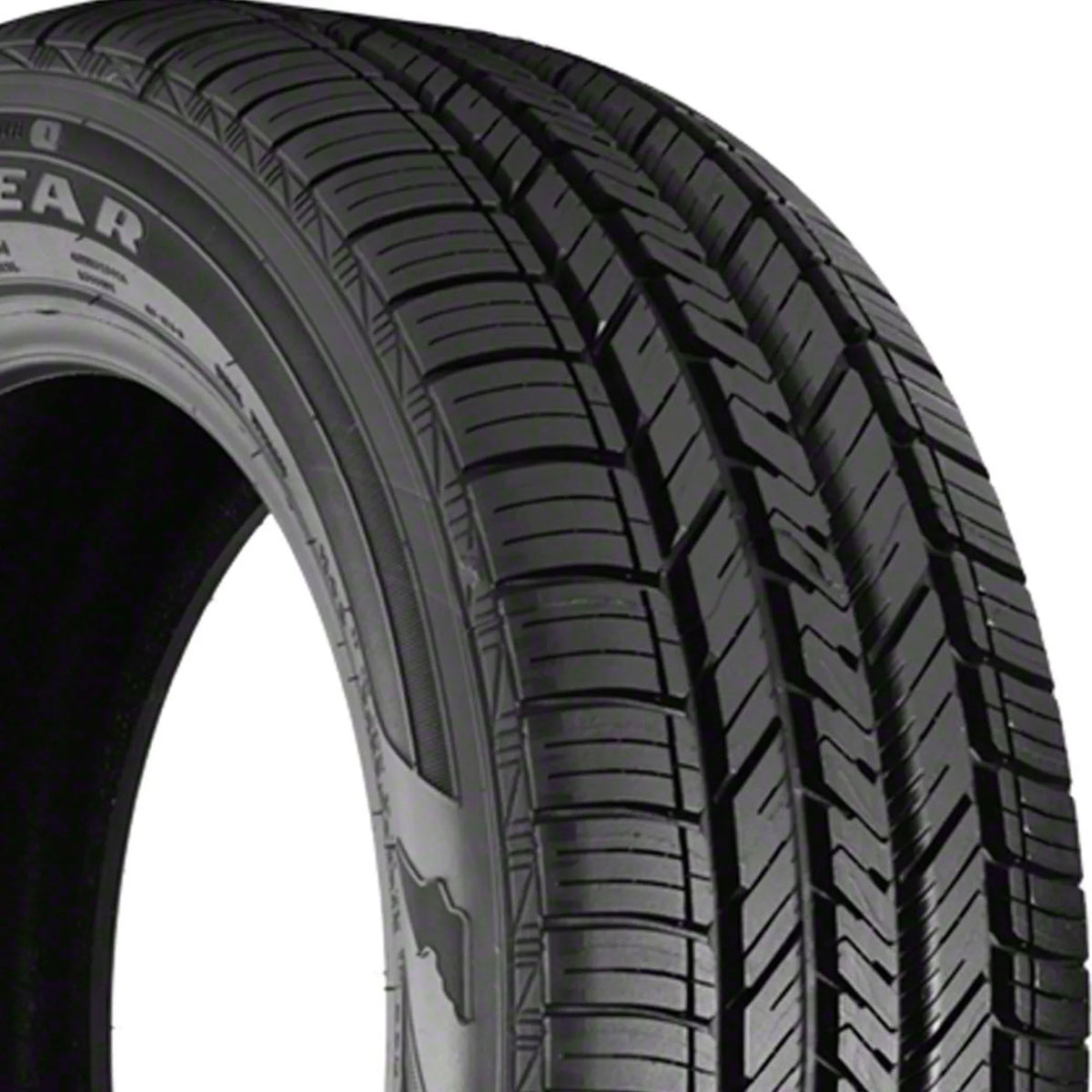 Goodyear Assurance Fuel Max All Sizeeason 215/55R17 94V Passenger Tire