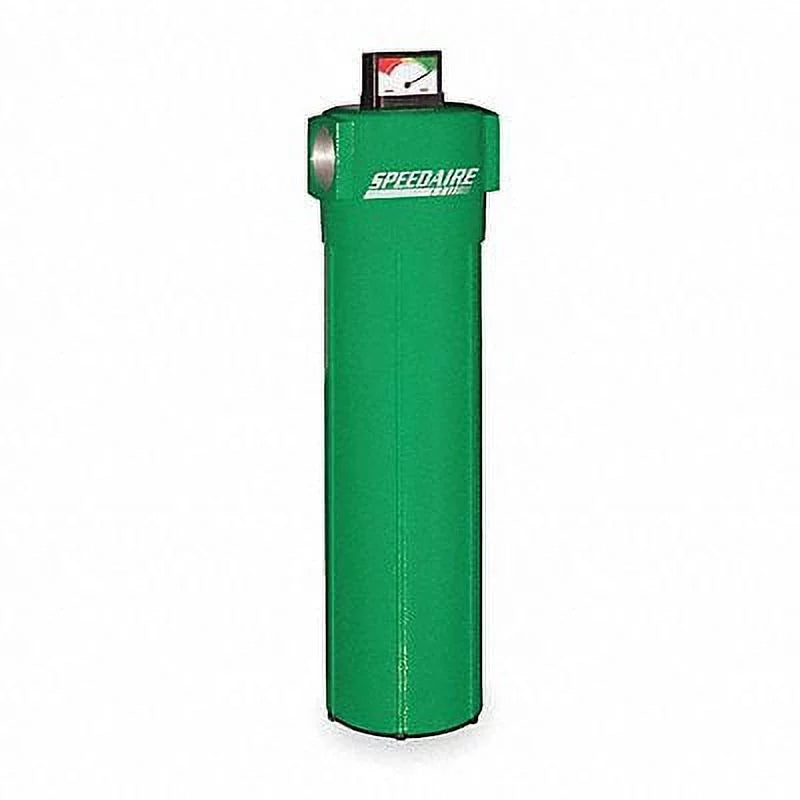 Sizepeedaire Filter,1-1/2" NPT,353 cfm 4GPA5