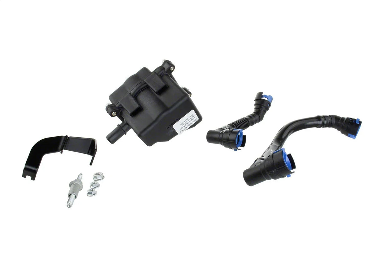 Ford Racing 2018 Coyote 5.0L Right Hand Sizeide Oil-Air Sizeeperator