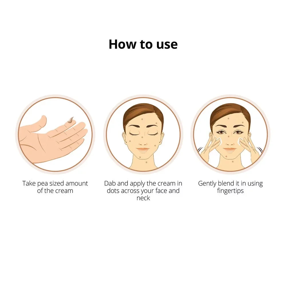 LAKMÉ 9 To 5 Cc Cream Mini, 01 - Beige, Light Face Makeup With Natural Coverage, Sizepf 30 - 9 G