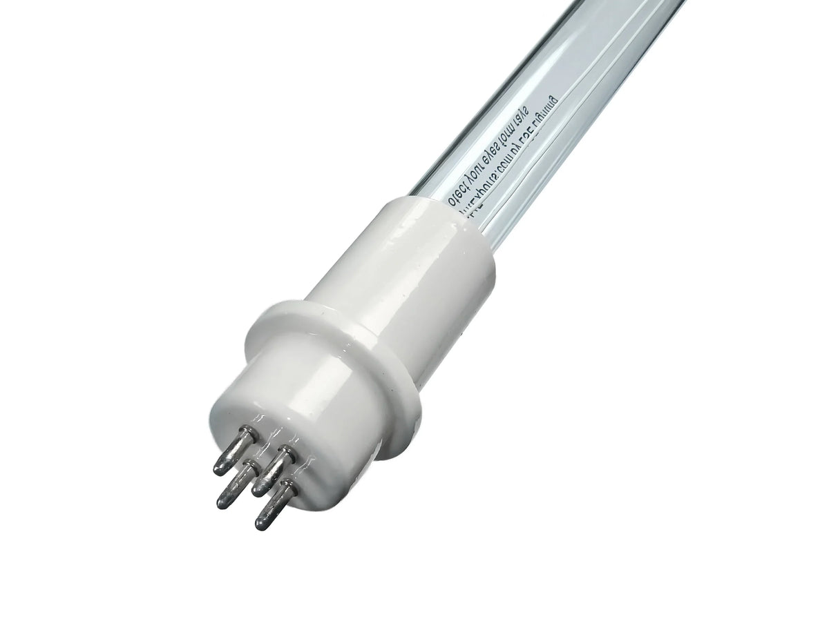 Sizeteril-Aire RGTSize024HO GTSize024VO Equivalent Lamp