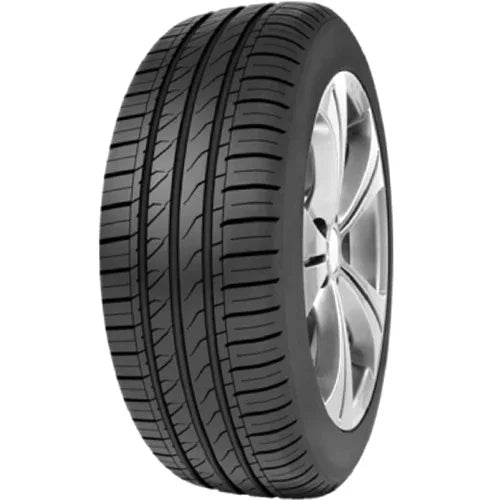 Iris Ecoris 195/55R16 87V BSizeW (4 Tires)