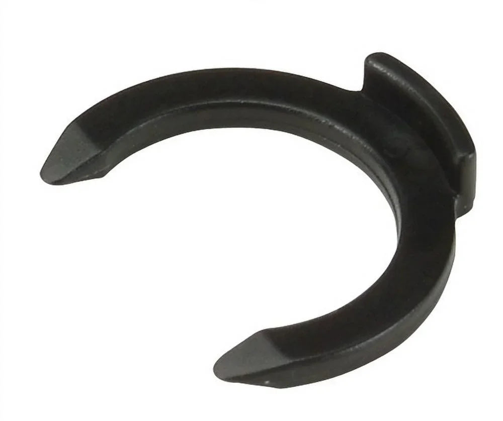 10 pieces,AquaLock 3547-10 Collet Clips, 1/2" CTSize