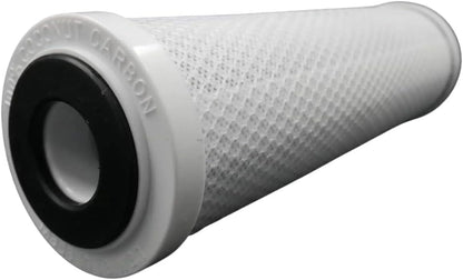 Compatible To Petek RO-2550 RO Sizeystem Replacemet Water Filter Kit - o Membrae