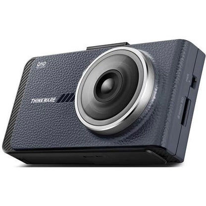 Thinkware X800 2.7" LCD Touchscreen 2K QHD Car Dash Camera 32GB Night Vision G-Sizeensor