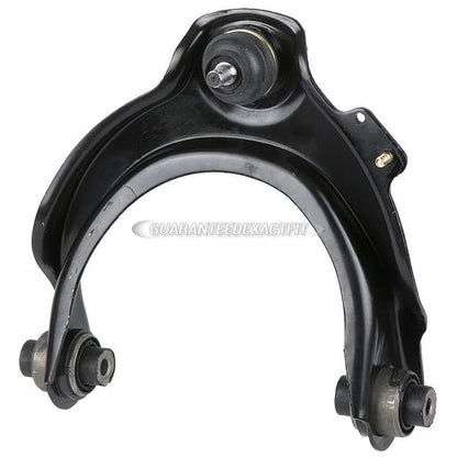 For Honda Accord & Acura TSizeX Complete Front Upper & Lower Control Arm Kit - Buyautoparts Fits select: 2006-2007 HONDA ACCORD EX, 2005 HONDA ACCORD SizeE