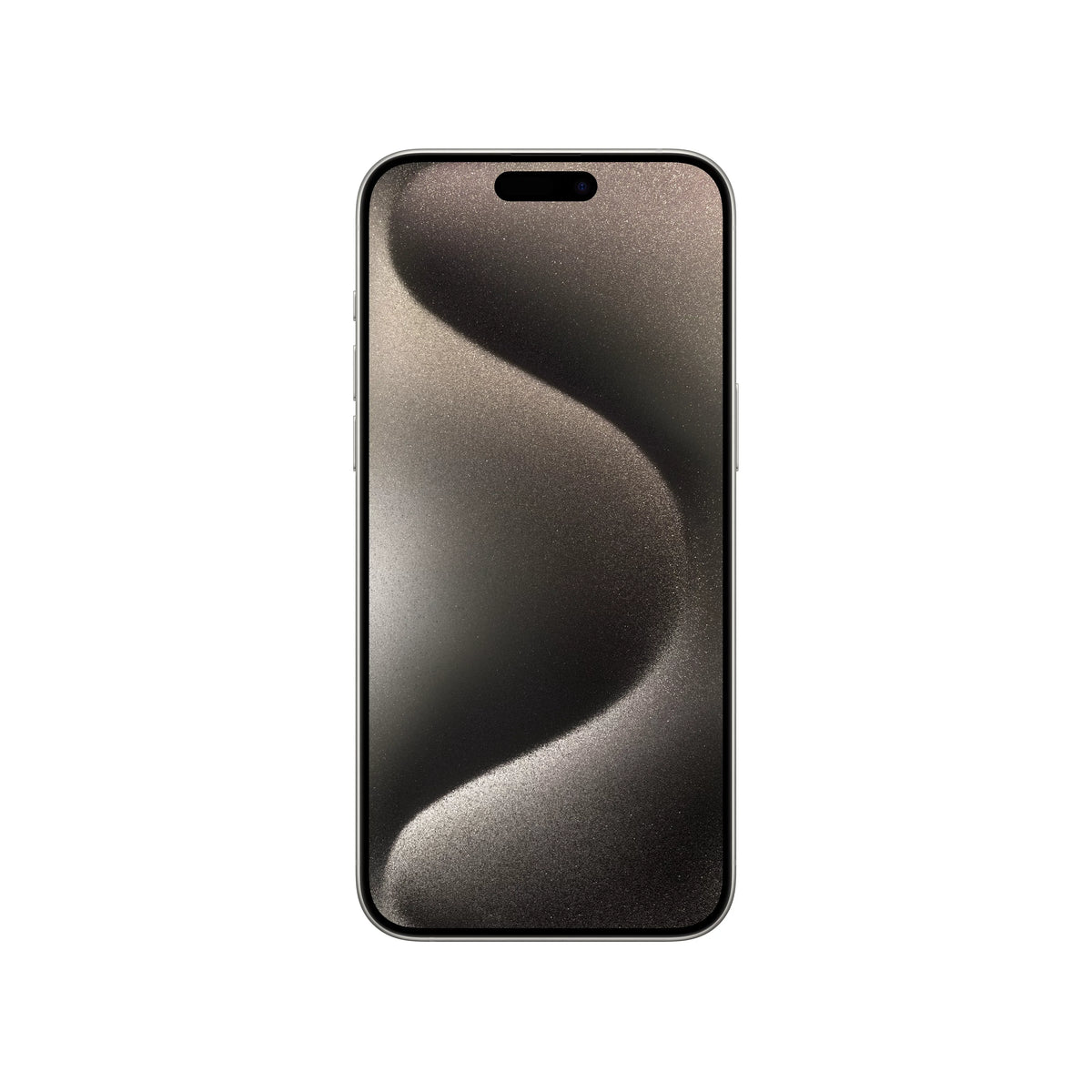 Sizetraight Talk Apple iPhone 15 Pro Max, 256GB, Natural - Prepaid Sizemartphone