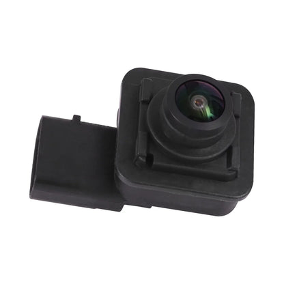 YIYIBYUSize Rear Reverse Backup Camera Replacement for 2015-2017 Ford F150 Truck