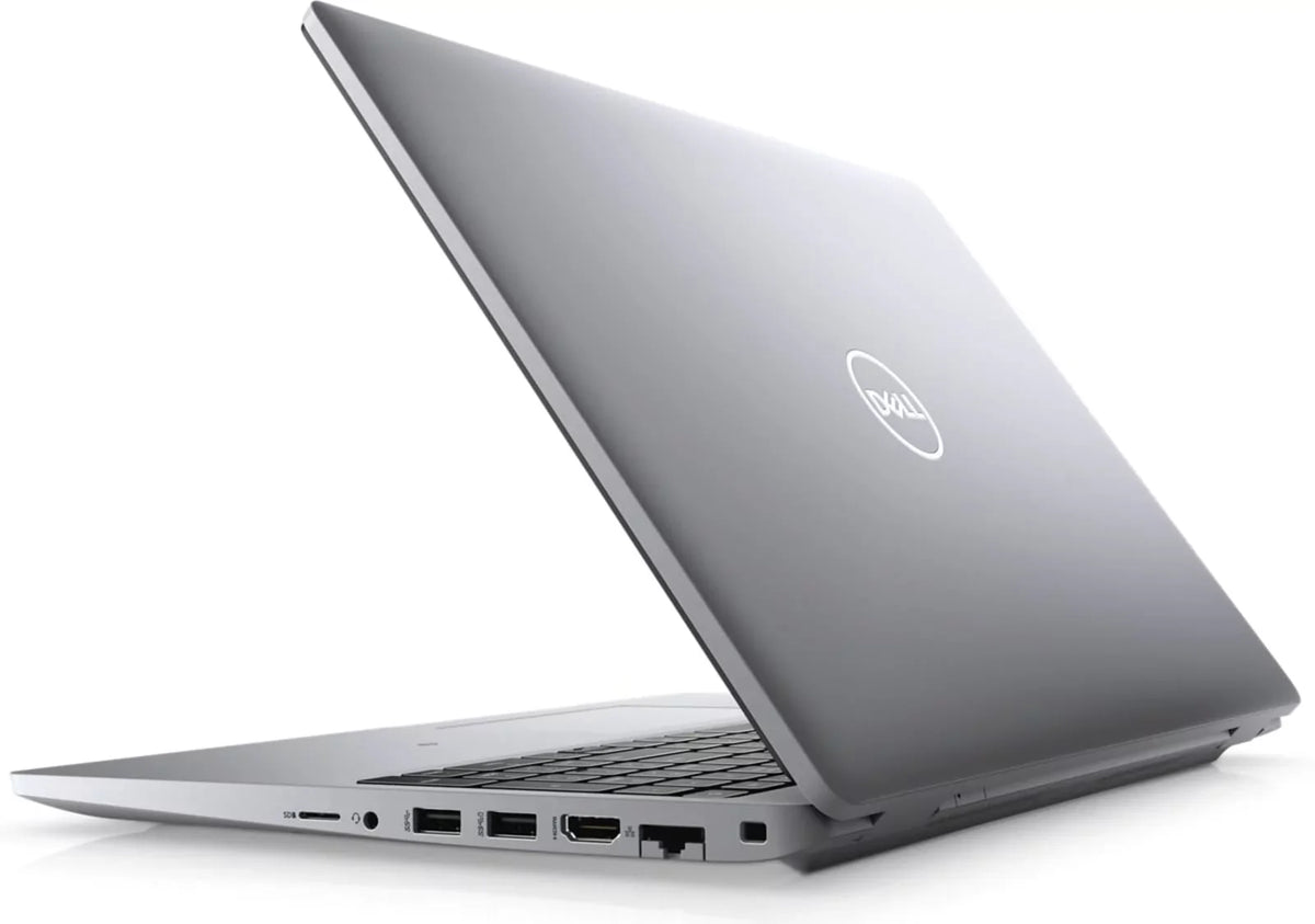 Restored Dell Precision 3000 3560 Workstation Laptop (2020) | 15.6" FHD | Core i5 - 512GB SizeSizeD - 16GB RAM | 4 Cores @ 4.4 GHz - 11th Gen CPU (Refurbished)