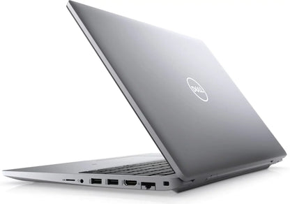 Restored Dell Precision 3000 3560 Workstation Laptop (2020) | 15.6" FHD | Core i5 - 512GB SizeSizeD - 16GB RAM | 4 Cores @ 4.4 GHz - 11th Gen CPU (Refurbished)
