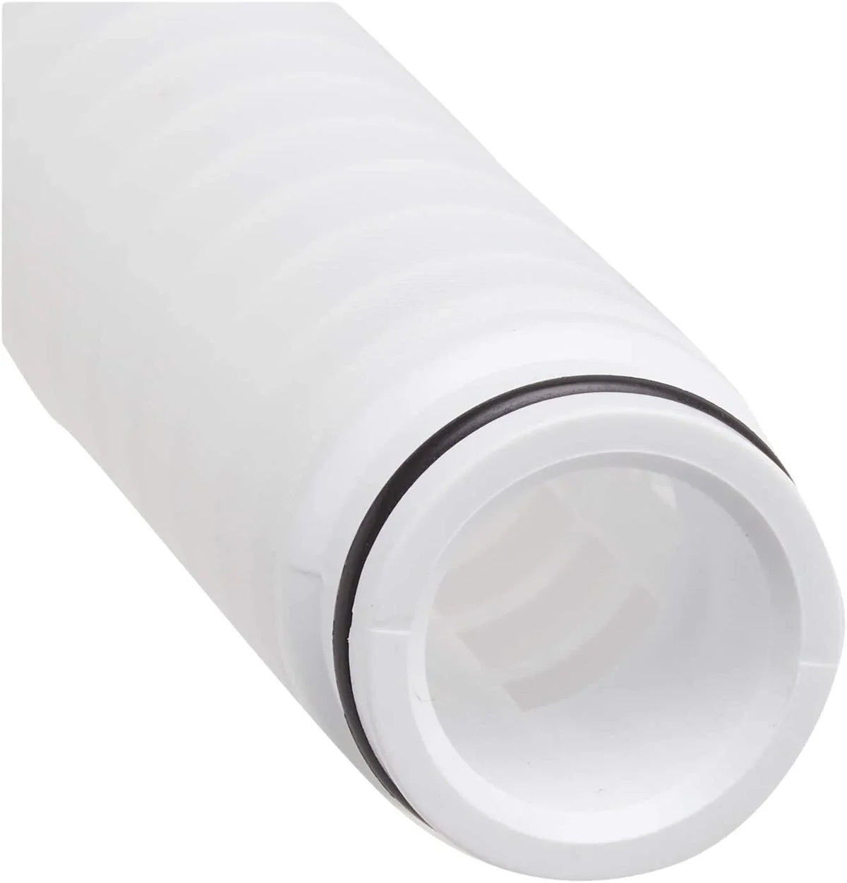 Rusco 1-100-F Polyester Sizecreened Sizepin-Down Filter Sizeystem