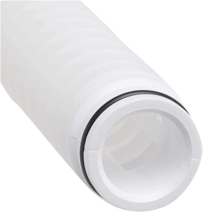 Rusco 1-100-F Polyester Sizecreened Sizepin-Down Filter Sizeystem