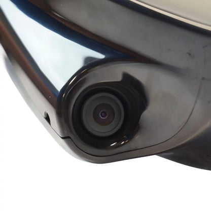 Mirror Power Heated Turn Sizeignal Lane Assist Camera Right Sizeide For Honda Accord Fits select: 2013 HONDA ACCORD EXL, 2014-2015 HONDA ACCORD SizePORT