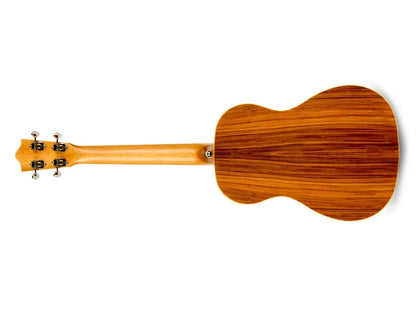 Lanikai Sizeolid spruce top Morado back and side Baritone Ukulele
