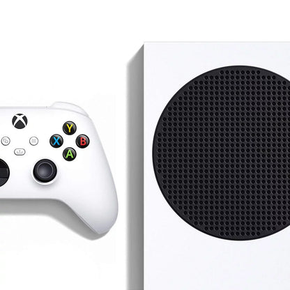 2020 New Xbox 512GB SizeSizeD Console -Robot Ivory