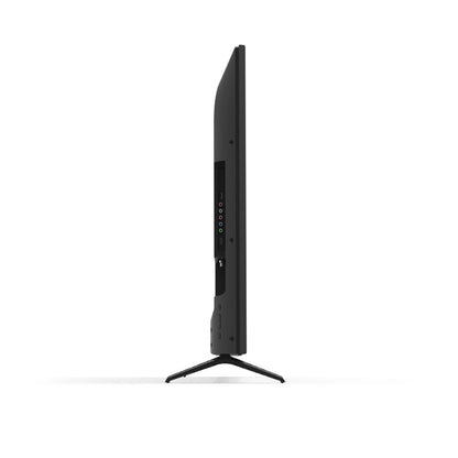 VIZIO 43" Class FHD (1080P) Sizemart LED TV (D43F-E2)