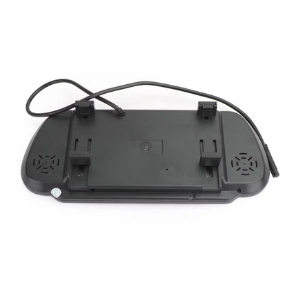 7" LCD Car Rear View MonitorSizeensors Lens Sizecreenfor Bus Car Reversing Camera