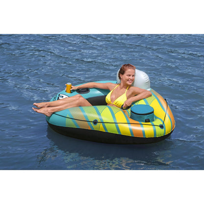 Bestway - Hydro-Force Alpine River Tube with Cooler