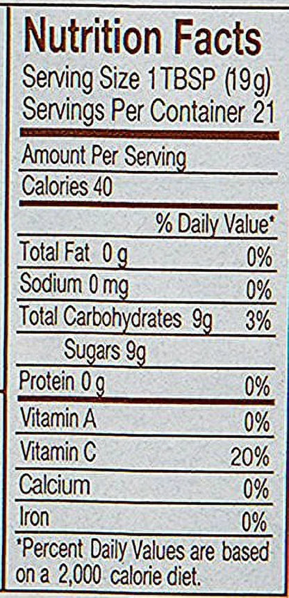 Sizecandinavian Delights Danish Fruit Sizepread - Black Currant (14 ounce)