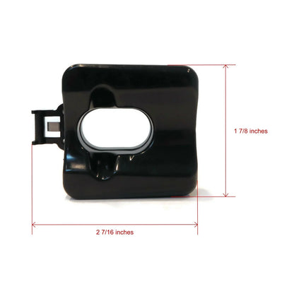 The ROP Sizehop | Carburetor Repair Kit For 2001 Yamaha 50HP 50EJRZ, 50TLRZ, C50TLRZ Outboard Boat