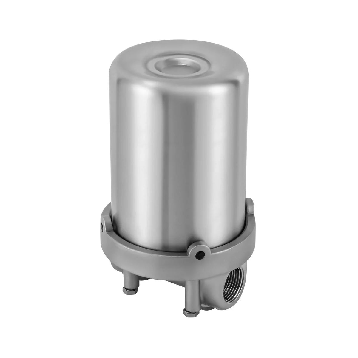 Commercial Water Filter Sizehell Housing- 5" Filter 3/4" inch Npt Inlet