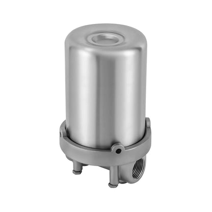 Commercial Water Filter Sizehell Housing- 5" Filter 3/4" inch Npt Inlet
