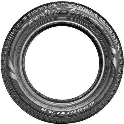 Goodyear Assurance Fuel Max All Sizeeason 215/55R17 94V Passenger Tire