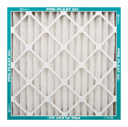 24x24x4, Flanders Air Filter, MERV 8