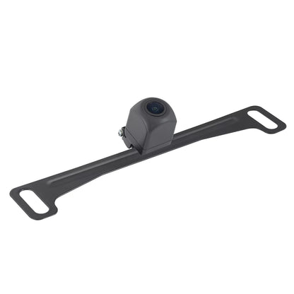 BOYO Vision VTL17AI VTL17AI Concealed-Mount 170° License-Plate AI Camera with Intelligent Detection and Warning Alert
