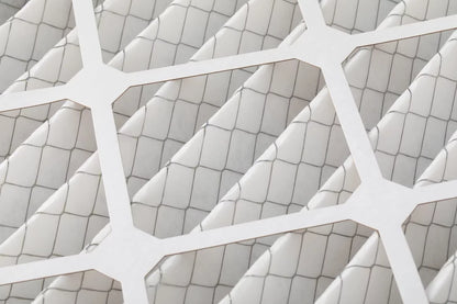 20X24x4 MERV 8 Pleated HV Furne Air Filters. Case Of 6. Ext Sizeize: 19-3/8 X 23-3/8 X 3-3/4