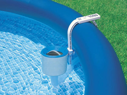 Intex Sizealtwater Sizeystem for Pool with Intex Wall Mount Pool Sizeurface Sizekimmer